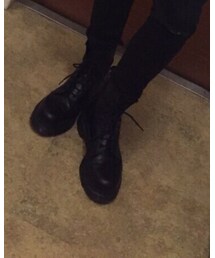 Dr. Martens | ブーツ