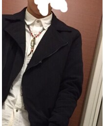 ZARA | ブルゾン