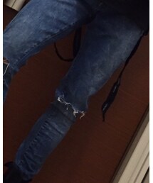 Bershka | デニムパンツ