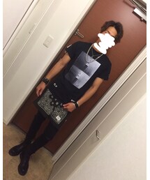 アウターなし | その他