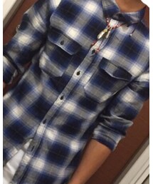 H&M DIVIDED | シャツ/ブラウス