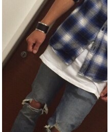 ZARA | Tシャツ/カットソー