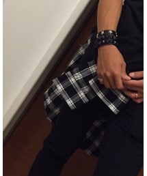 ZARA | シャツ/ブラウス