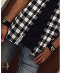 H&M DIVIDED | Tシャツ/カットソー