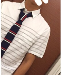 GLOBAL WORK | シャツ/ブラウス