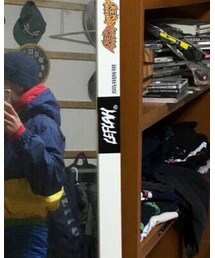 LEFLAH | 母子手帳ケース