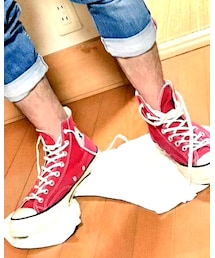 CONVERSE | スニーカー