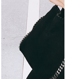 STELLA McCARTNEY | ショルダーバッグ