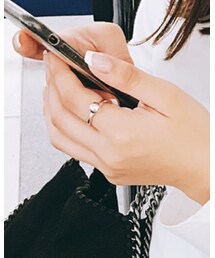 TIFFANY&Co. | リング