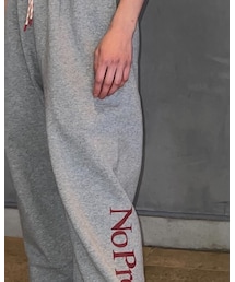 ARIES | スウェットパンツ