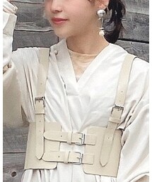 LILY BROWN | Tシャツ/カットソー