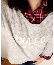 H&M | スウェット