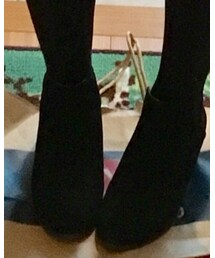 ORiental TRaffic | ブーティ