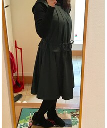 コートOFF | ワンピース