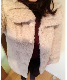 コートアップ | その他アウター