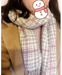 マフラーON | マフラー