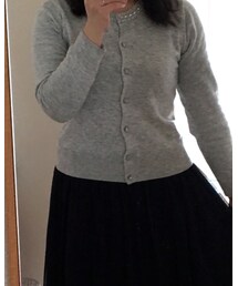 Te chichi | カーディガン/ボレロ