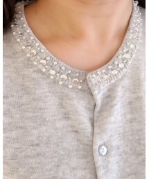 ガーデビジューアップ | カーディガン/ボレロ