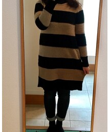 全身✩ | ニット/セーター