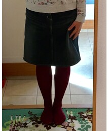 Right-on | デニムスカート