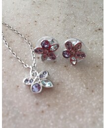 SWAROVSKI | アクセサリー
