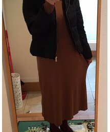 UNIQLO | ワンピース