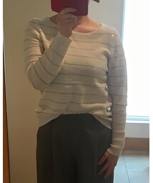 a.v.v | ニット/セーター