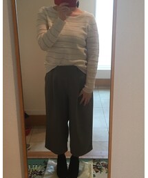 アウターOFF | その他トップス