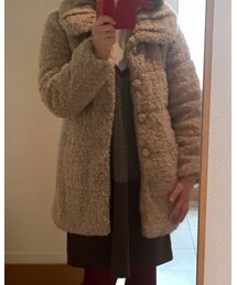 PROPORTION BODY DRESSING | その他アウター