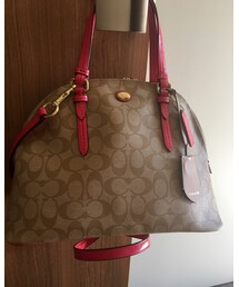 COACH | ハンドバッグ