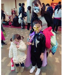 頑張りました♪ | その他