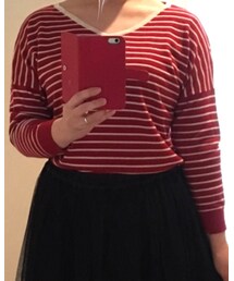 ANY SIS | ニット/セーター