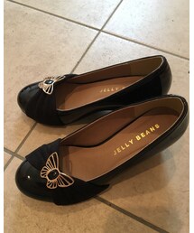 JELLY BEANS | パンプス