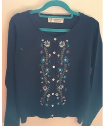 Afternoon Tea | カーディガン/ボレロ