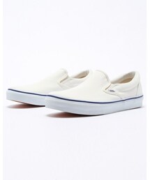 VANS | スニーカー
