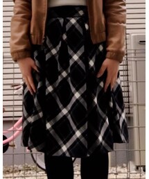 組曲 | スカート