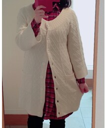 組曲 | カーディガン/ボレロ