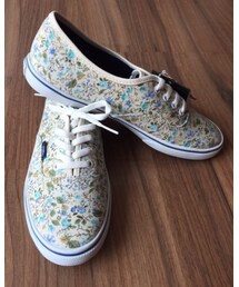 VANS | スニーカー