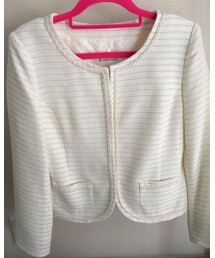 組曲 | ジャケット/アウター