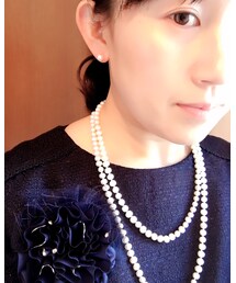 コサージュÜP | その他