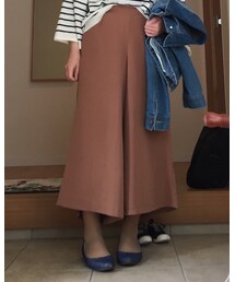 earth music&ecology | その他パンツ