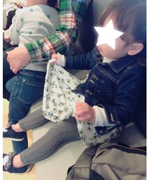 👧×🌼 | その他