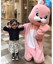 👧×🐰 | その他