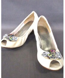 BARCLAY | パンプス