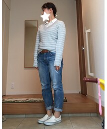 リアルコーデ👟 | その他