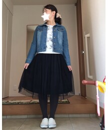 アウターON | その他