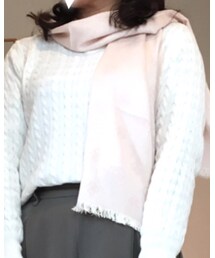 CLATHAS | ストール/ショール