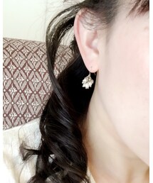 ピアス | ピアス（両耳用）