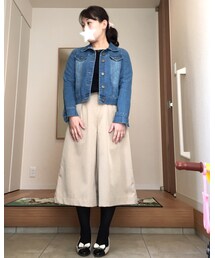 アウターON | その他