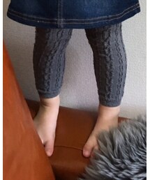 UNIQLO | レギンス/スパッツ